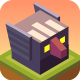 Isometric Tiny Runners Game - HTML5 & CAPX - HTML5 / Games