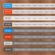 Modern News Ticker - JavaScript / News Tickers