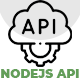 RestpiNodeJS - Online Rest API Generator with expressjs - JavaScript / Database Abstractions