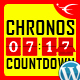 Chronos CountDown - Responsive Flip Timer With Image or Video Background - WordPress Plugin - WordPress / Utilities