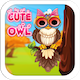 Cute Owl Dress Up Game For Kids + Ready For Publish + Android - Mobile / Android