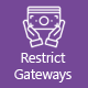 WooCommerce Restrict Payment Methods Plugins - WordPress / eCommerce / WooCommerce