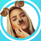 Funny Face Maker - Mobile / iOS