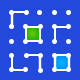Dots And Boxes - Online Multiplayer - iOS - Mobile / iOS