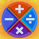 Best Maths Learning Game For Kids And Adult + Ready For Publish + Android - Mobile / Android