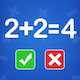 Smart Maths Learning Game For Kids and Adult + Ready For Publish + Android - Mobile / Android