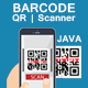 Android barcode and QR scanner - Mobile / Android