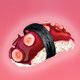 Sushi Slice - Mobile / iOS