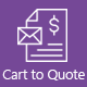 WooCommerce Cart To Quote Plugin - WordPress / eCommerce / WooCommerce