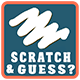 Scratch and Guess - Quiz App for Android - Mobile / Android