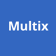 Multix - Multipurpose Website CMS with Codeigniter - PHP Scripts / Miscellaneous