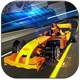Formula Drag - HTML5 / Games