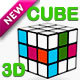 *MAGIC CUBE! - HTML5 Game. - HTML5 / Games