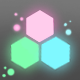 Hex Color HTML Game Template (capx) - HTML5 / Games