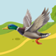 Duck Hunter - Android Studio + Buildbox Template + Admob + GDPR + API 27 + Eclipse - Mobile / Android