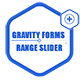 Gravity Forms Range Slider - WordPress / Forms