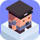 Jumpers - Isometric HTML5 Game & CAPX - HTML5 / Games
