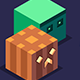 Duosometric Jump HTML5 Game - HTML5 / Games