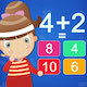 Math Quiz Game For Kids | Math for Kids + Ready For Publish + Android Games - Mobile / Android