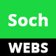 Soch Social Chat Support jQuery Plugin - JavaScript / Social Networks