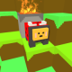 Unity Game Template - Downhill Rush - Mobile / Android