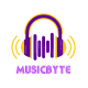 MusicByte (Android) - online Mp3 music player application - Mobile / Android