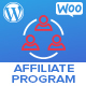 Affiliate Pro - WordPress Affiliate Program Plugin for WooCommerce - WordPress / eCommerce / WooCommerce