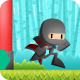Ninja Jump Force - HTML5 / Games