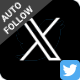 X (Twitter) Auto Follow/Unfollow/Scraper - Plugins / Miscellaneous
