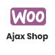 DHWC Ajax - Enable Ajax for WooCommerce Shop - WordPress / eCommerce / WooCommerce