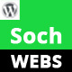 Soch - Social Chat Support for WordPress - WordPress / Social Networking