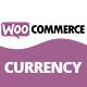 WooCommerce Multiple Currencies - WordPress / eCommerce / WooCommerce