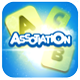 Assotiation - HTML5 game, mobile, AdSense ready - HTML5 / Games