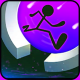 Unity Game Template - Circle Jump - Compatible with Unity 6! - Mobile / Android