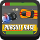 Pursuit Race - HTML5 Game - HTML5 / Games