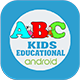 Kids ABC - Kids learning educational android app - Mobile / Android