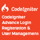 PHP Login Registration Script & User Management Admin Panel - PHP Scripts