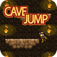 Cave Jump Game - HTML5 / Games