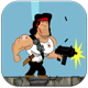 City Hero - HTML5 / Games