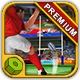Rugby Kicks - HTML5 Sport Game - HTML5 / Games