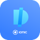 Deco UI Kit - Multi-purpose Starter Ionic 6 App Template - Angular 13, Sass, Firebase - Mobile / Native Web