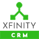 Open Source Laravel CRM & Project Management - Upping CRM - PHP Scripts / Project Management Tools