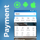 2 App Template| Online Bill Payment App| Recharge App| Booking App| Wallet App| QuickPay - Mobile / Native Web