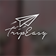 TripEasy - An Android Trip Guide / Advising Template App - Mobile / Android