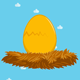 Save Egg - Android Studio + Buildbox Template + Admob + GDPR + API 27 + Eclipse - Mobile / Android