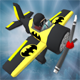 Plane Escape Game - Mobile / Android