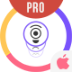 Color Jump PRO (iOs) Color Switch like Game + Easy To Reskine + AdMob - Mobile / iOS