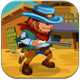 One Hand Cowboy - HTML5 / Games