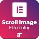 Scroll Image For Elementor - WordPress / Add-ons