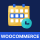 WooCommerce Multi-Vendor Booking Reservation System - WordPress